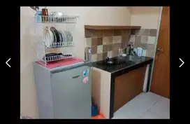 Dijual Apartment Puncak Permai Studio Surabaya Barat