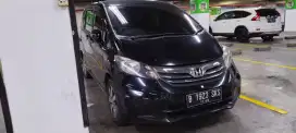 Honda Freed psd AC digital at 2010