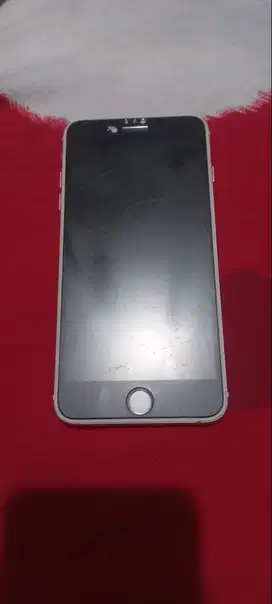 Dijual Iphone 7+ second