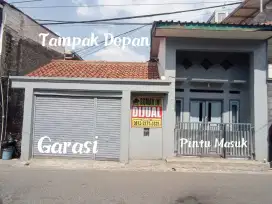 Jual Rumah Murah