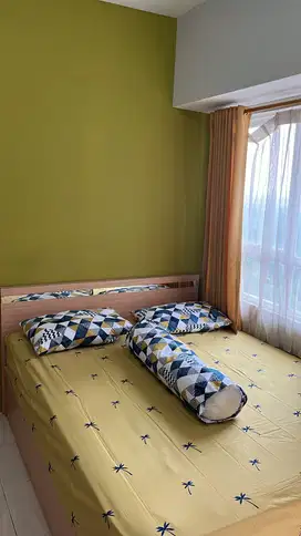 Apartemen Taman Melati Depok Ui margonda