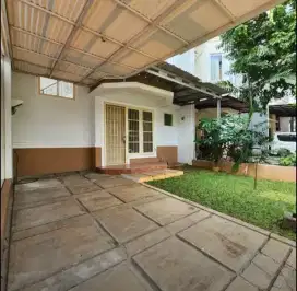 Barang Langka, Hot Price! | Rumah 2 Lt di Cluster Nyaman Delatinos BSD