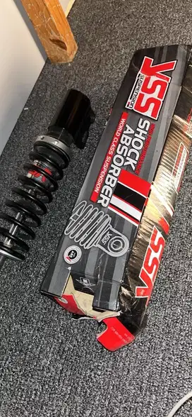 shock absorber yss lowfitment vespa