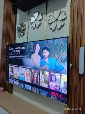 COOCAA 50INCH GOOGLE TV ANDROID TV