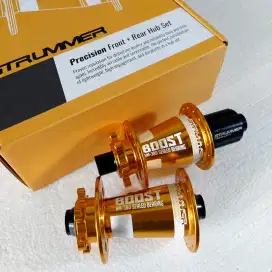 Hub freehub strummer hm380 ta boost