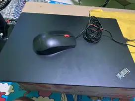 Laptop Lenovo Thinkpad E480 Core i5 Gen 8