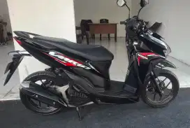 Vario 125 Tahun 2021 Mulus