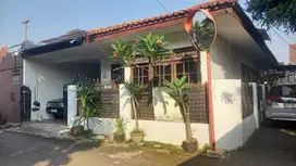 JUAL RUMAH BINTARO PESANGGRAHAN JAKARTA SELATAN