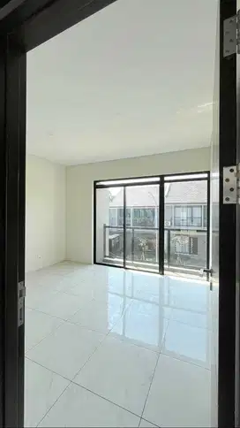 Disewakan Rumah di Kota Baru Parahyangan Kondisi Bagus
