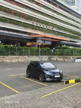Driver + mobil Harian freelance