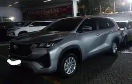 Toyota Kijang Innova 2024 Bensin
