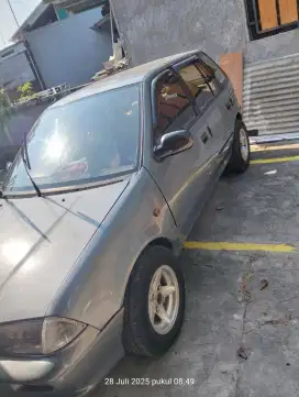 Suzuki Amenity 1990