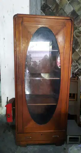 Di jual L E M A R I   K U N O / A N T I K