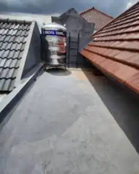 TUKANG PERBAIKAN ATAP BOCOR DINDING DAK REMBES TALANG AIR RENOVASI DLL