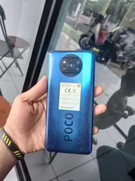 poco x3 nfc fullset