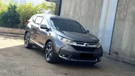 [ LOW KM ] Honda CRV CR-V CR V 2.0 CVT CKD AT Abu 2018/2019