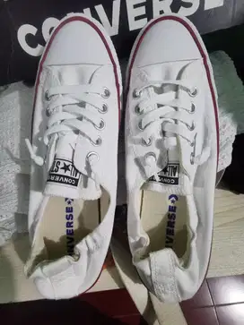 Converse all star chuck taylor shoreline NEW 42
