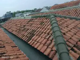 TUKANG PERBAIKAN ATAP BOCOR DINDING DAK REMBES TALANG AIR RENOVASI DLL