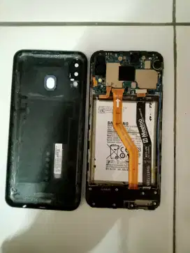 Di jual Samsung M20 mati total