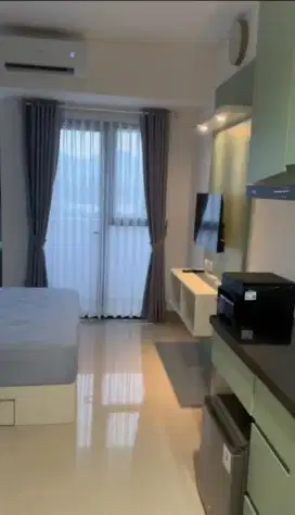Disewakan apartemen louvin jatinangor