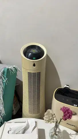 Air cooler kris