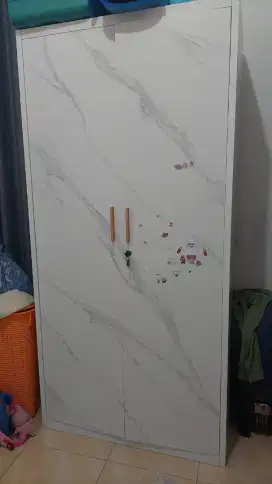 Lemari Informa Besi
