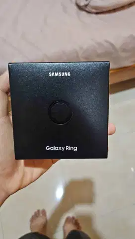 GALAXY RING SIZE 7