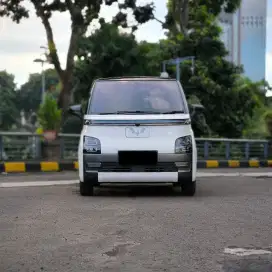 ‼️DP 10 JT‼️WULING AIR EV LONGRANGE , MOBIL BEBAS LAKA & BANJIR