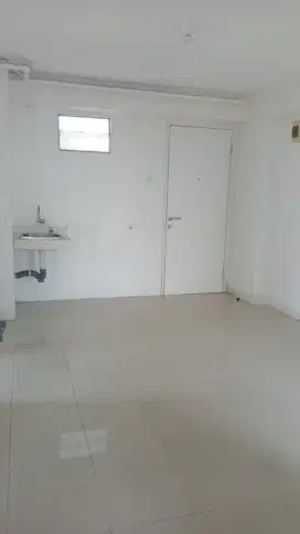 Jual cepat 3br UF Bassura city|ready unit