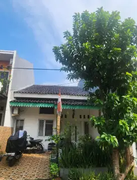 Rumah di Grand Depok City