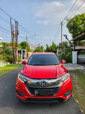 Honda HRV SE 1.5 CVT Tahun 2021