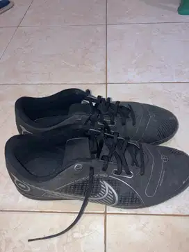 Original Nike Vapor 14 Hitam