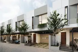 Rumah mewah paling murah.di kalimulya