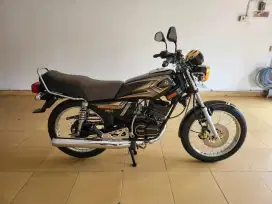 RXKING SE 2003 FULL RESTOR FULL PART ORIGINAL YAMAHA