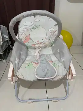 Bouncher sugar baby