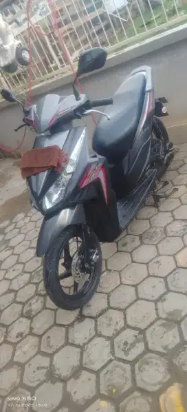 Vario Techno original 2011