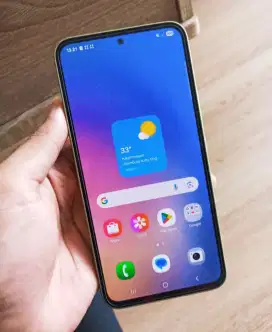Dijual Samsung A54 5G Super Mulus 8GB/256GB