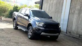 [ LOW KM ] Ford Ranger Wildtrak Double Cabin 4x4 2.0 AT 2022/2023