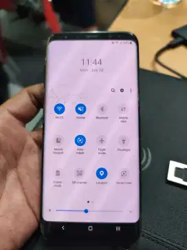 Samsung s8 plus normal sein batangan