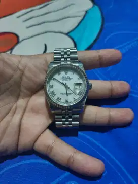 Jam tangan ROLEX