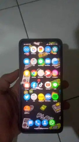 POCO X3 PRO 8+3/256