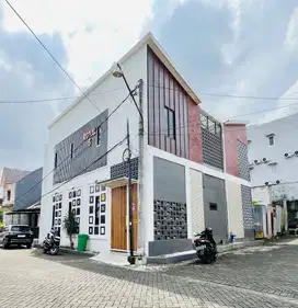 Rumah Kost Full Bendungan Sigura Gura KT16 Dekat Kampus UB