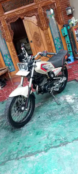 Yamaha RX king 94