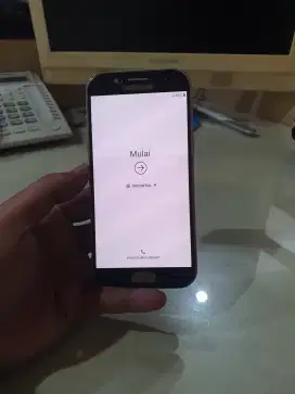 Samsung A5 2017 NFC