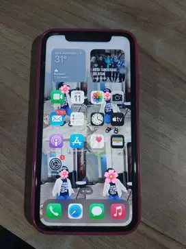 Iphone 11, 125 GB