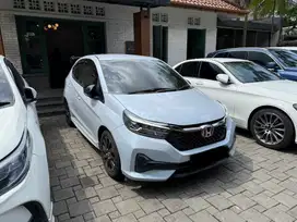Cash - New Brio RS 1.2 matic 2024 || 2023 stellar