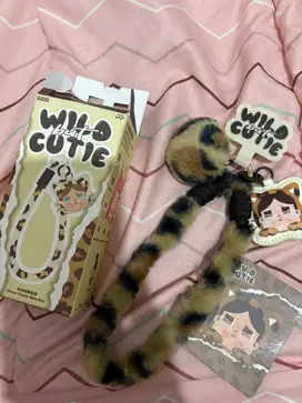 JUAL WBC PHONE CHARM SECRET