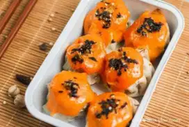 Jaga stan dimsum