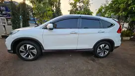 Honda CR-V 2017 Bensin