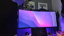 Monitor xiaomi 34 curved